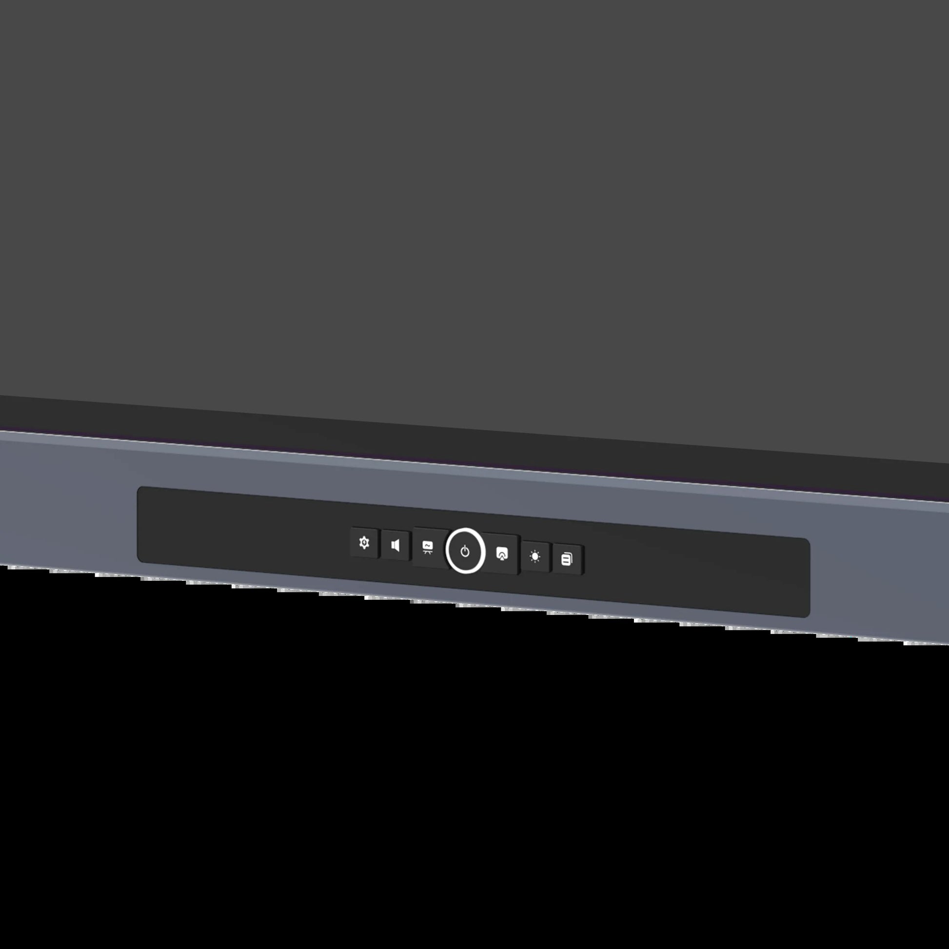 Pantalla Serie K De 86 Pulgadas: 4K UHD, Táctil De 20 Puntos, Displayport, HDMI: La Mejor Solución De Pantalla Interactiva