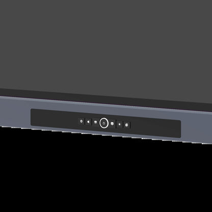 Pantalla Serie K De 86 Pulgadas: 4K UHD, Táctil De 20 Puntos, Displayport, HDMI: La Mejor Solución De Pantalla Interactiva